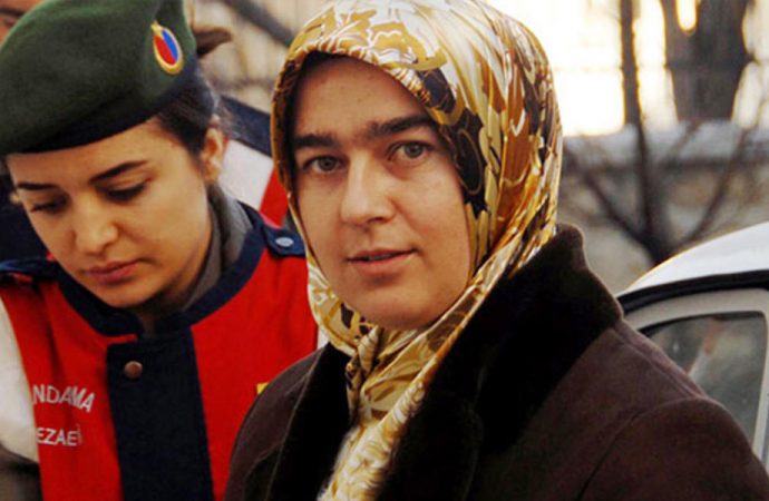 'Özgecan da ölmeyip öldürseydi müebbet alacaktı'