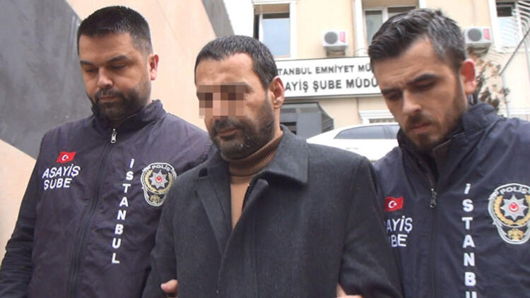 Gürültü cinayetinin sanığı: Korkutmak için ateş ettim