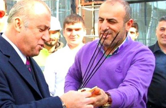 Selahattin Aydoğdu davasında Fatih Terim’den flaş ifade: Ben tokatladım