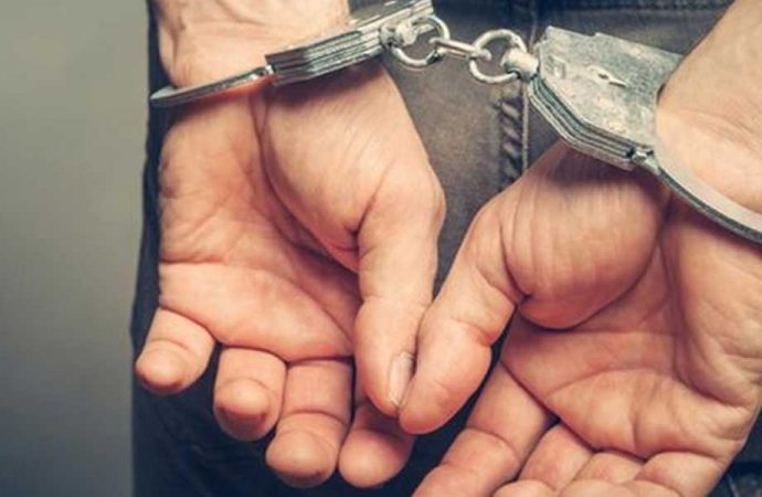 Kardeşi ve yengesini yaralayıp, komşusunu öldüren zanlı 11 gün sonra yakalandı