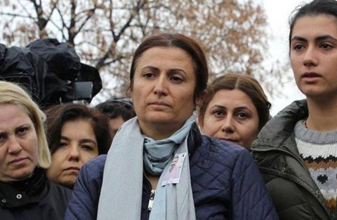 Türkan Elçi eşinin davasına stajyer avukat olarak katılacak