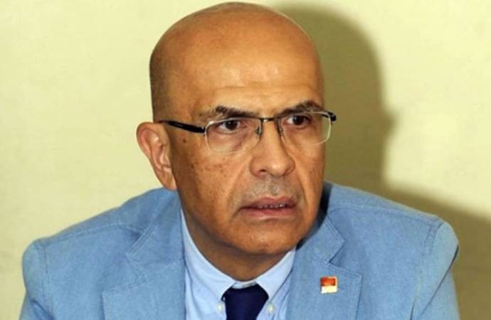 AKP'ye yakınlığıyla bilinen eski AYM üyesi: Başkan olsam suç duyurusunda bulunurdum