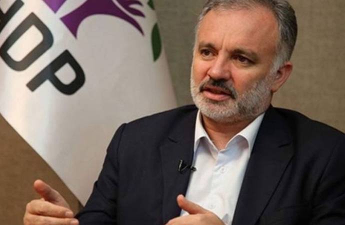 Ayhan Bilgen'den çarpıcı açıklamalar!