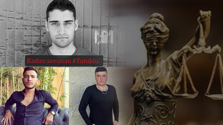 Sosyal medyada ortak tepki: Kadir Şeker'e 12 yıl ceza verilirken neden Ümit Can Uygun ve Musa Orhan hala dışar