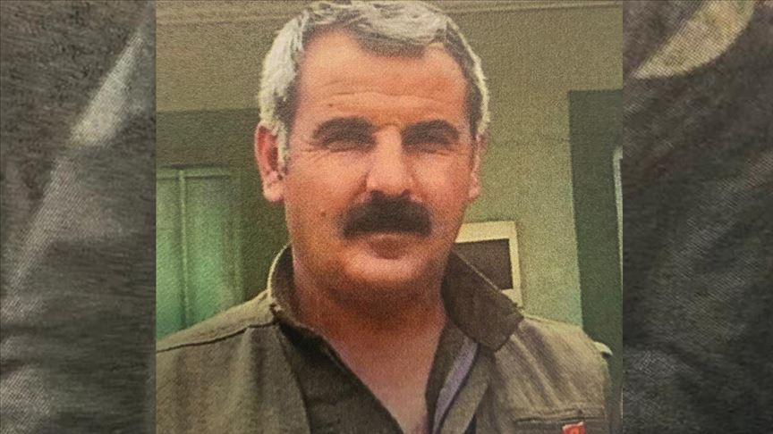 PKK'nın kritik isminin etkisiz hale getirildiği öğrenildi