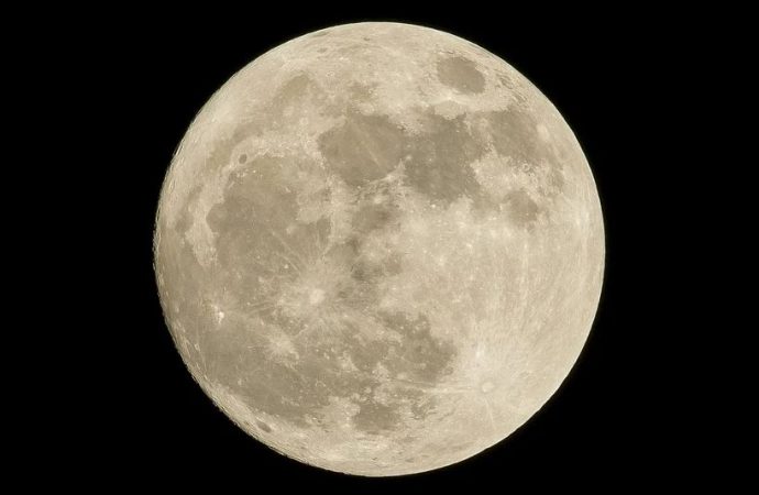 NASA’nın uzay boşluğunun barışçıl kullanılması anlaşmasına 8 ülke imza attı