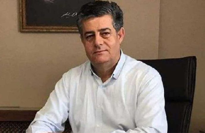 Şırnak Belediye Başkanı Mehmet Yarka'nın koronavirüs testi pozitif çıktı