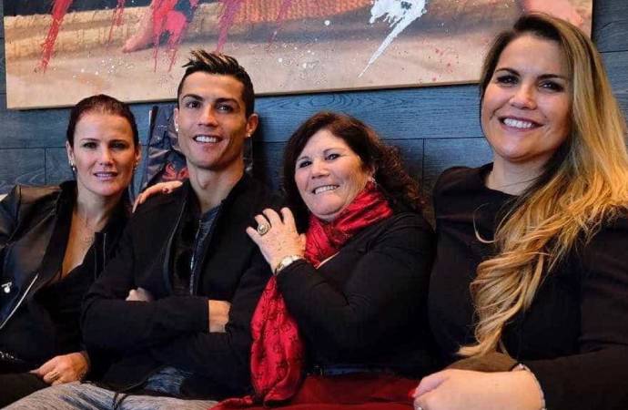 'Koronavirüs gördüğüm en büyük sahtekarlık, Ronaldo bunu ortaya çıkartacak'