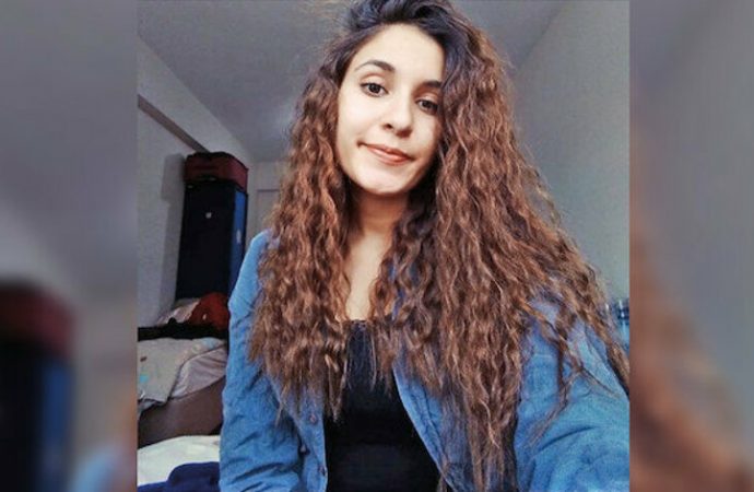 Gülistan Doku'yu arama çalışmaları yeniden başladı