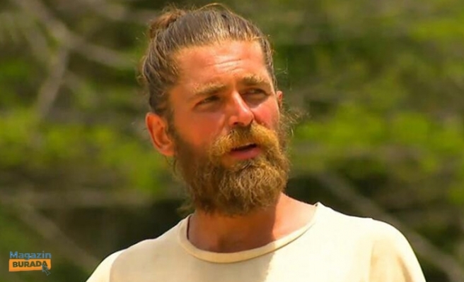 Survivor Mert Öcal’dan şaşırtan paylaşım! “Durum Vahimleşecek..”