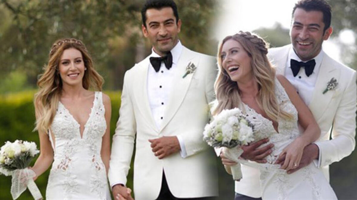 Kenan İmirzalıoğlu ve Sinem Kobal çiftinin bebeğinin adı belli oldu