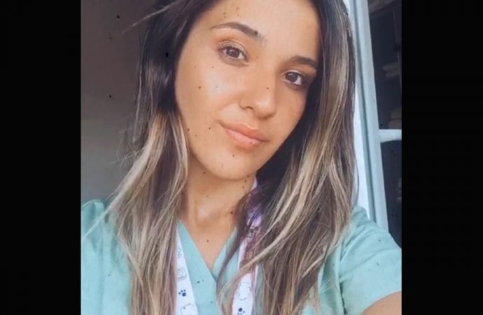 16 yaşındaki Ezginur Baştürk'ten iki gündür haber alınamıyor!