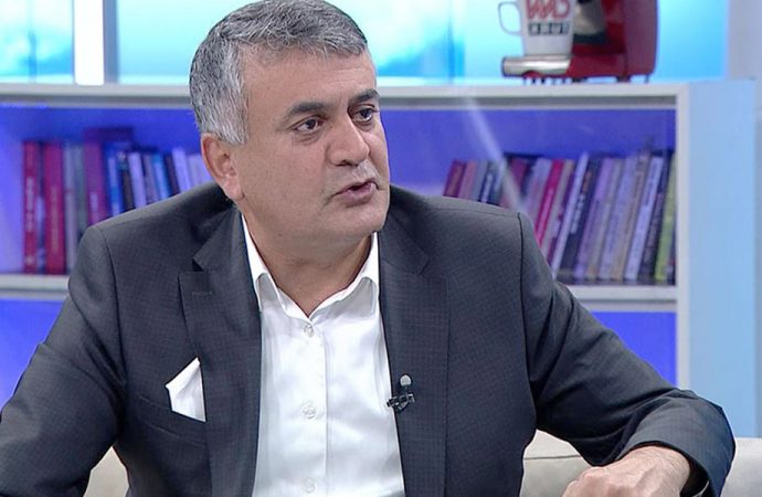Anketçi Adil Gür iddiaya girdi: Kazanırsa mesleği bırakırım