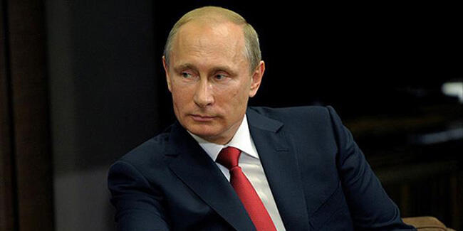 Putin’den Yeni START anlaşmasının koşulsuz olarak 1 yıl uzatılması teklifi