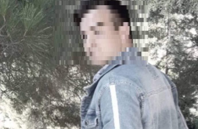 Mavi Balina oyunu 17 yaşındaki bir gencin hayatına mal oldu