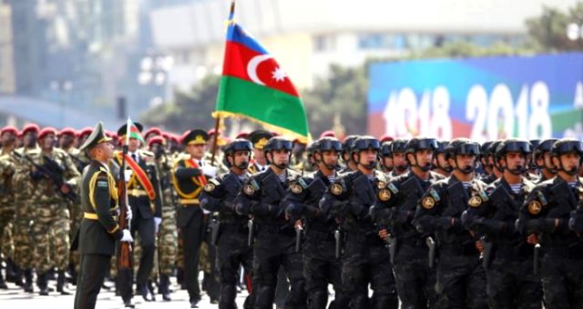 Azerbaycan ordusu, 3 köyü işgalden kurtardı