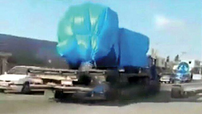 İran'dan Ermenistan'a yapılan silah yardımı sonrası protestolar başlıyor!