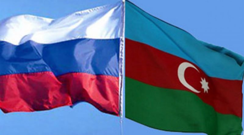 Azerbaycan Rusya'ya nota verdi!