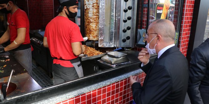 Sosyal medya soruyor: 'Denizli Valisi Türkçe bilmiyor mu?'