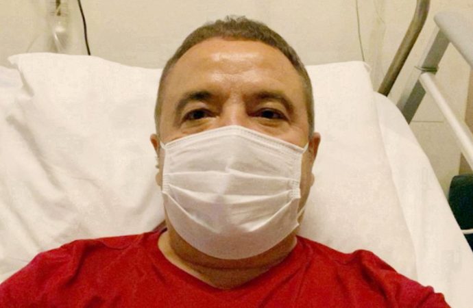 Muhittin Böcek’in sağlık durumuyla ilgili kritik açıklama!