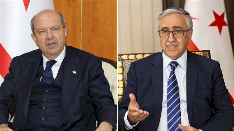 KKTC'de Cumhurbaşkanlığı seçimlerinde oylar sayılmaya başlandı, işte anlık sonuçlar
