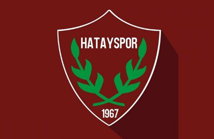 Hatayspor'dan koronavirüs testi pozitif çıkan 6 futbolcu hakkında açıklama