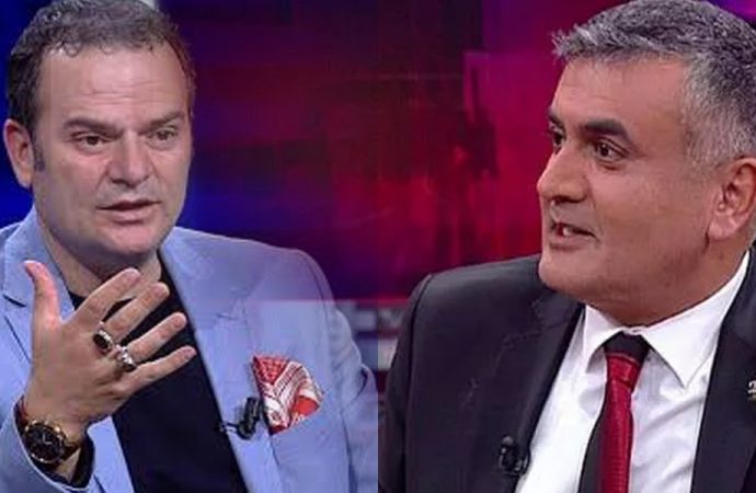 Adil Gür ‘mesleği bırakırım’ sözünü yalanladı: Suç duyurusunda bulunacağım!