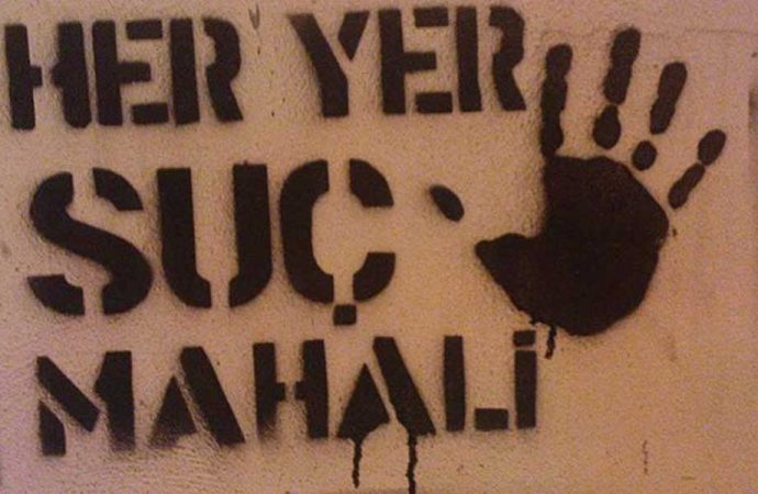 Babasının istismarına uğrayan çocuğun annesi: 9 yaşındaki çocuk bunları uydurmaz