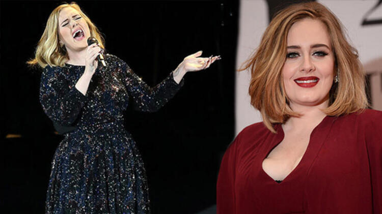Adele'in babası komşudan şikayetçi oldu: Gerekçesi şaşırttı