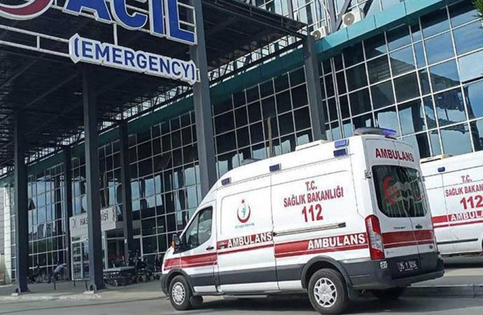 Son 11 günde ülke genelinde 63 kişi sahte içkiden hayatını kaybetti