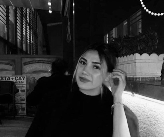 Reddedildiği erkek tarafından öldürülen Hazal Tektaş'ın daha önce Mehmet Ali Atış'tan şikayetçi olduğu ortaya 
