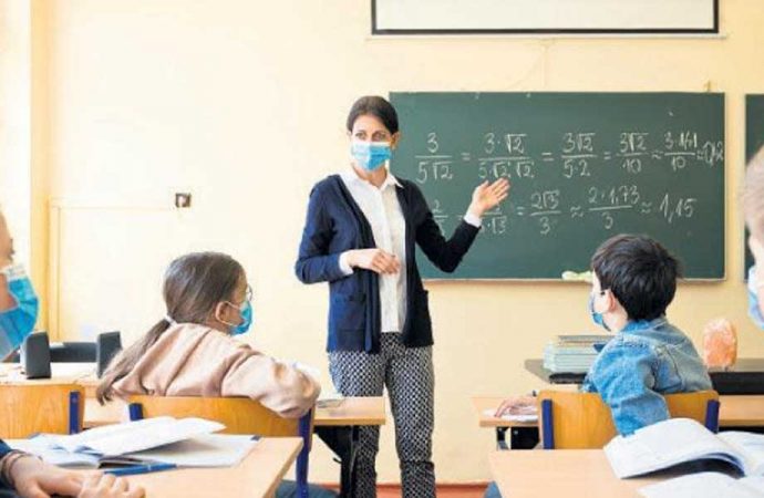 Milli Eğitim Bakanlığı duyurdu: Kantinler açılıyor!