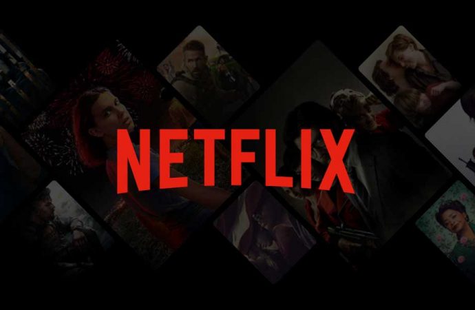 Netflix 2020'de en çok izlenen dizisini duyurdu!