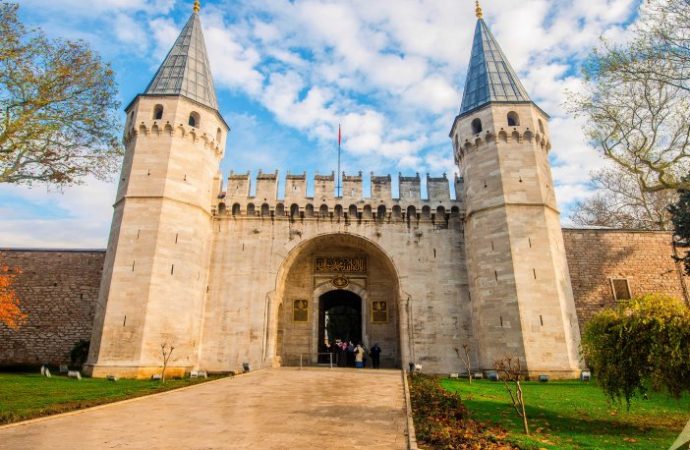 En fazla gider artışının Milli Saraylar İdaresi Başkanlığı’nda yapıldığı ortaya çıktı