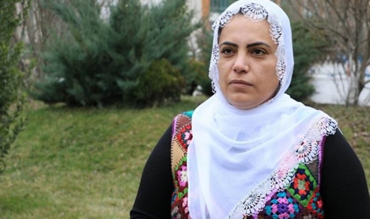 HDP Diyarbakır Milletvekili Remziye Tosun hakkında soruşturma