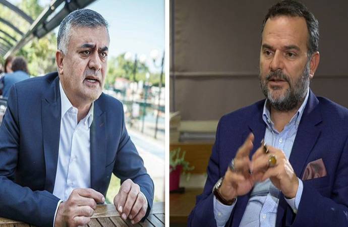 'Mesleği bırakırım' tartışması devam ediyor: 