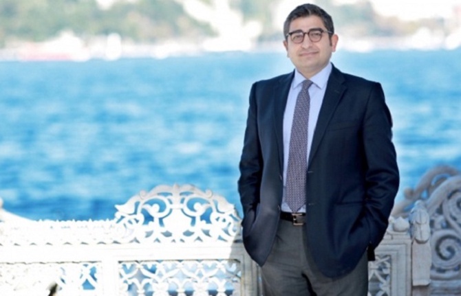 Sezgin Baran Korkmaz ve SBK Holding hakkındaki 'el koyma kararının' kaldırılma gerekçesine karşı Utah Mahkemes