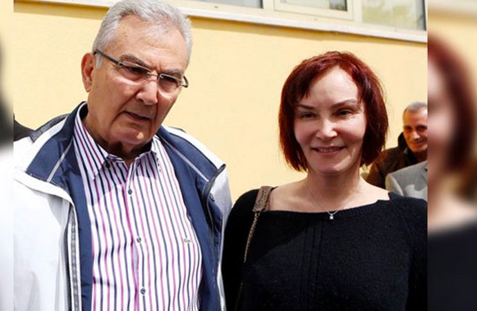 Aslı Baykal’dan yeni parti açıklaması!