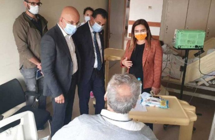 CHP sahte alkol ölümleri ile ilgili harekete geçti