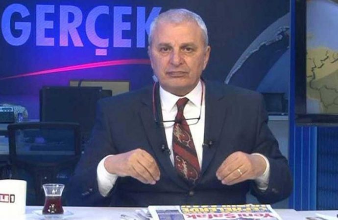 Gazeteci Can Ataklı koronavirüse yakalandı