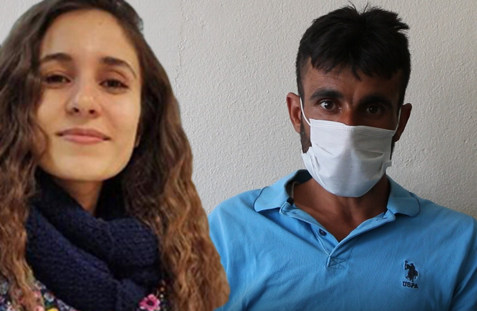 Gülistan'dan 291 gündür haber yok: 'Hapse de atsalar vazgeçmeyeceğiz'