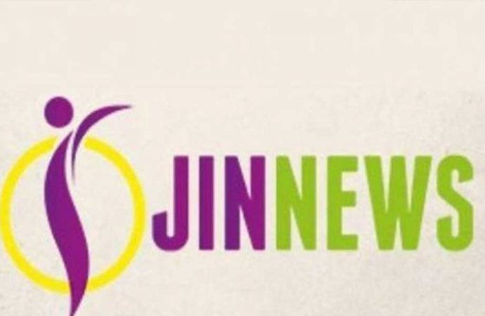 Jinnews'e erişim engeli getirildi
