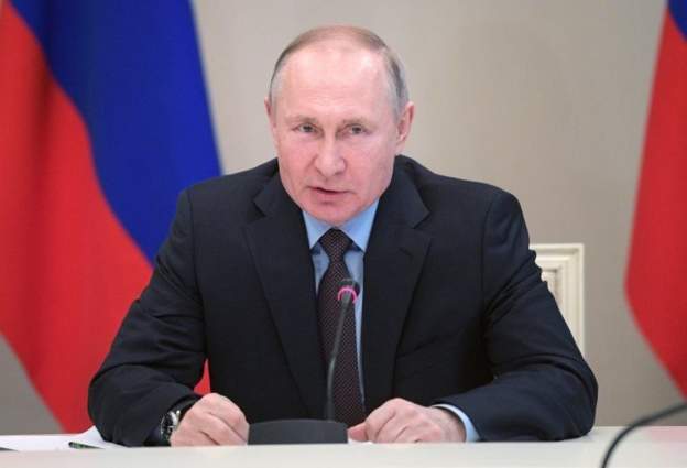 Putin: Dağlık Karabağ konusunda Türkiye ile anlaşmazlıklarımız var