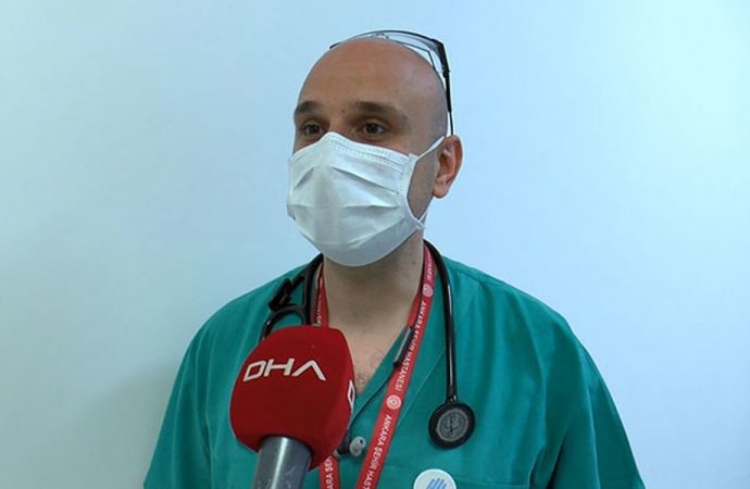 Bilim Kurulu Üyesi açıkladı: Evlerde bir arada kaç kişi bulunmalıdır?
