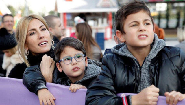 Çağla Şıkel, aldığı tehdit sonrası savcılığa başvurdu: 'Seni ve çocuklarını öldüreceğim'