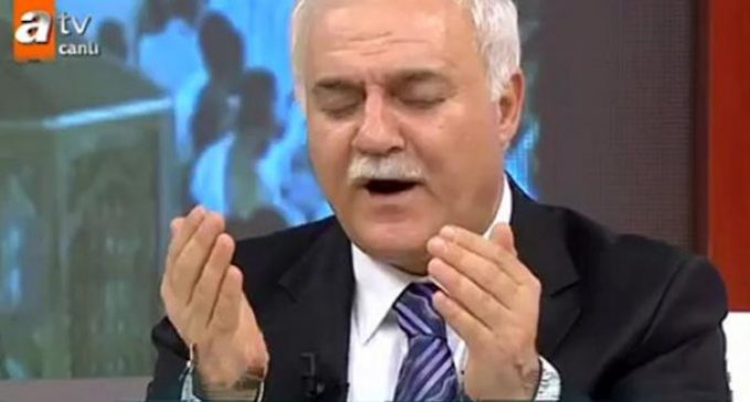 Nihat Hatipoğlu: Sokaktan hayretler içinde geçtim, kızlar bira içiyordu