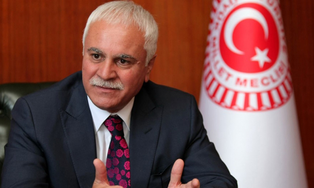 Koray Aydın'dan İYİ Parti'deki tartışmaları alevlendirecek açıklama