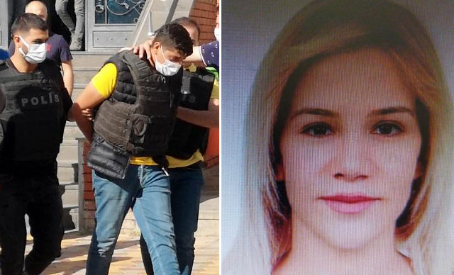 Melek Aslan'ın 'hayatta kalma mücadelesini' anlattığı ifadesi ortaya çıktı: Otelde tuzağa düşürmüş!