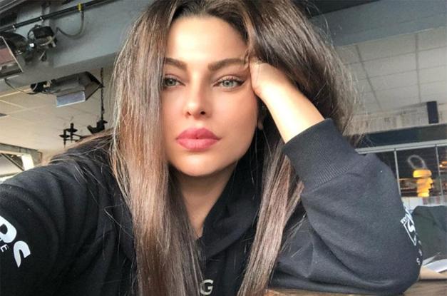 Sinem Umaş cezaevine girdi