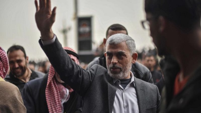 Times gazetesi: Hamas İstanbul'da 2 yıl önce 'gizli siber saldırı üssü' kurdu